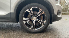 Volvo Xc40 1.5 T5 Recharge PHEV Inscription Pro 5dr Auto Estate